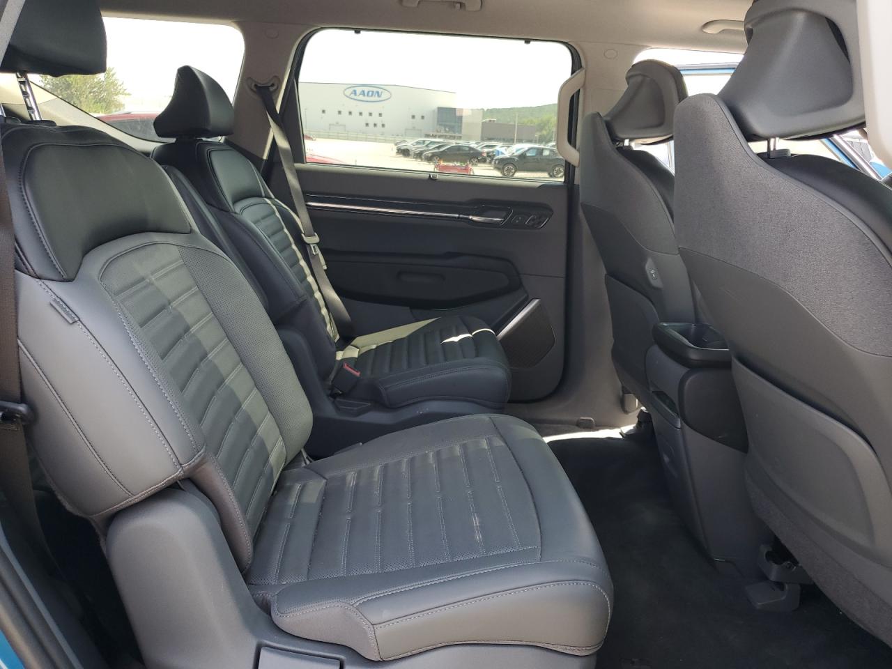 2024 Kia Ev9 Land VIN: KNDADFS5XR6028905 Lot: 68521205