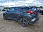 2019 TOYOTA C-HR XLE   for sale at Copart NY - SYRACUSE