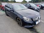 2013 MERCEDES-BENZ E220 SE CDI  for sale at Copart SANDTOFT