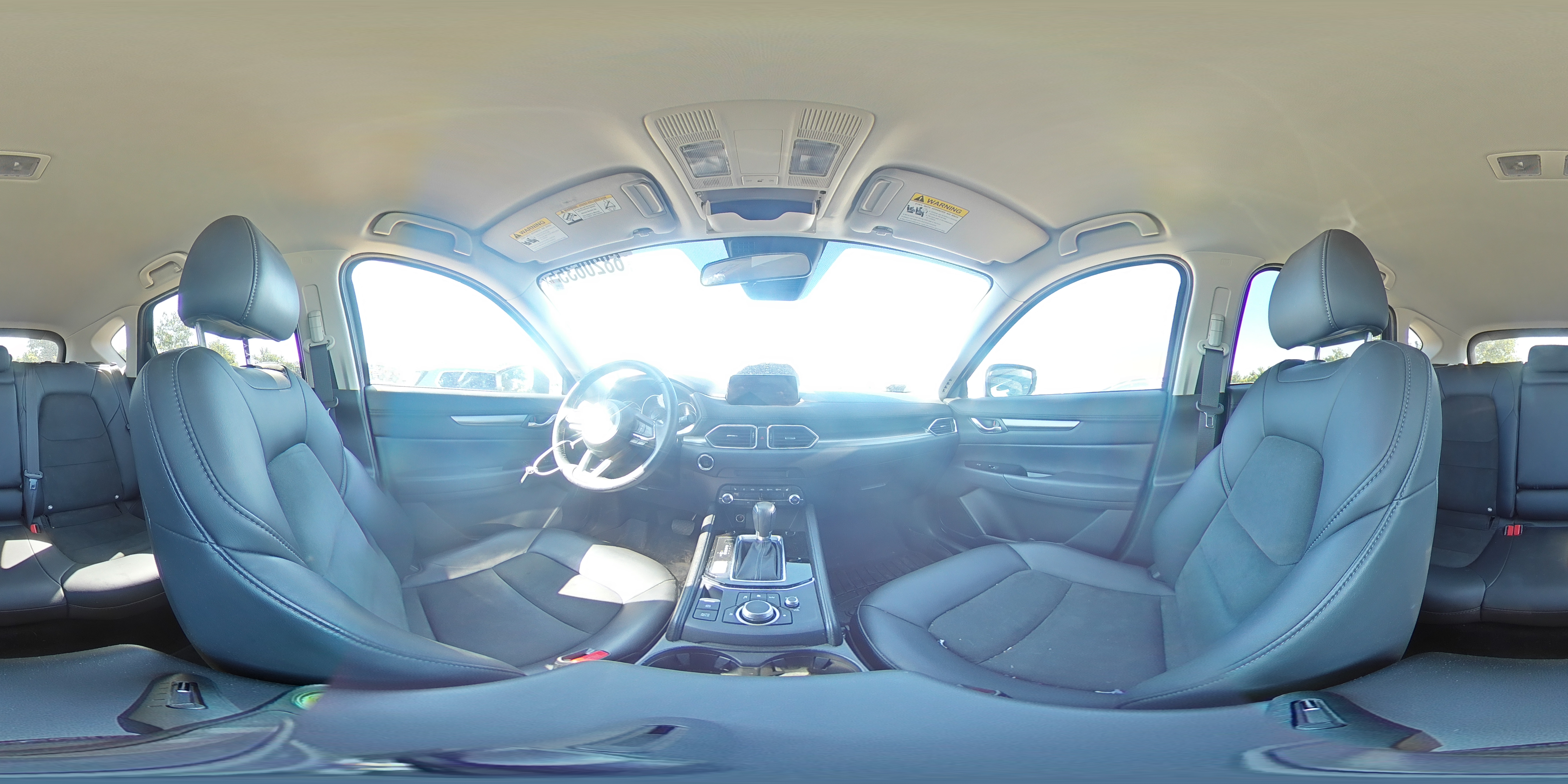 2019 Mazda Cx-5 Touring VIN: JM3KFACM4K1593054 Lot: 68206355