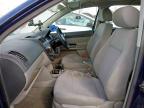 2003 VOLKSWAGEN POLO SE for sale at Copart BRISTOL