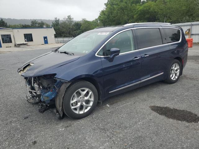  CHRYSLER PACIFICA 2020 Granatowy