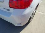 2011 TOYOTA AURIS SR V for sale at Copart SANDY