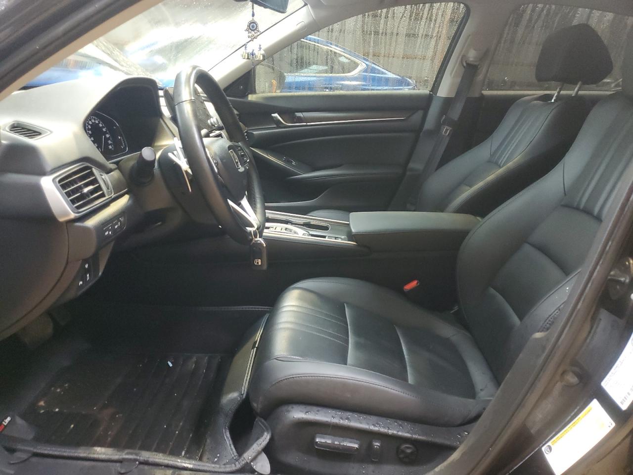 2022 Honda Accord Touring VIN: 1HGCV2F99NA800900 Lot: 68961265