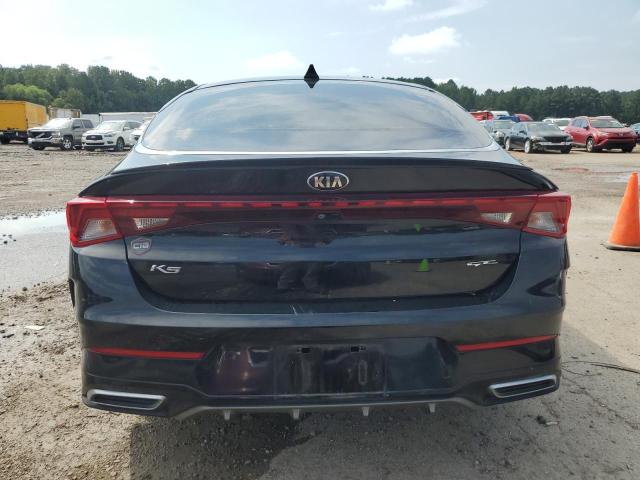  KIA K5 2021 Black