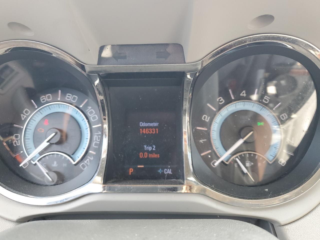 2010 Buick Lacrosse Cxs VIN: 1G4GE5GV0AF188995 Lot: 70295835