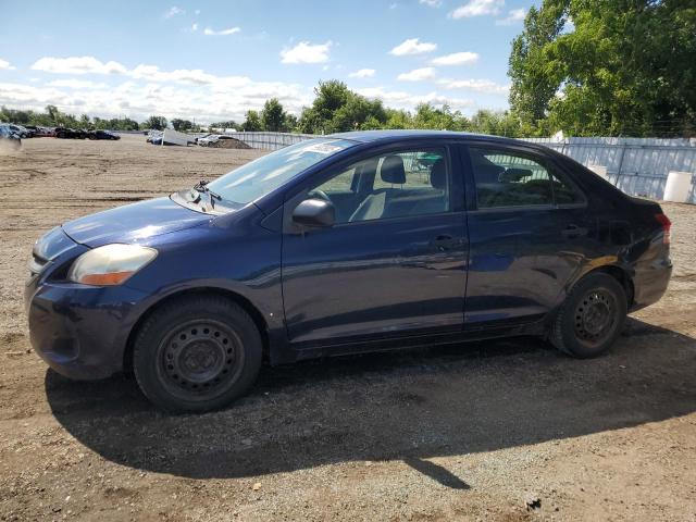 2008 TOYOTA YARIS    à vendre chez Copart ON - LONDON