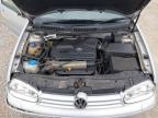 2000 VOLKSWAGEN GOLF GTI T for sale at Copart CORBY
