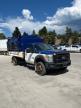 2011 FORD F550 SUPER DUTY à vendre chez Copart AB - CALGARY