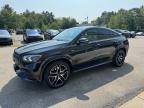 2021 MERCEDES-BENZ GLE COUPE AMG 53 4MATIC   à vendre chez Copart MA - NORTH BOSTON