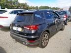 2025 SEAT ARONA FR ECOTSI S-A  for sale at Copart WOLVERHAMPTON