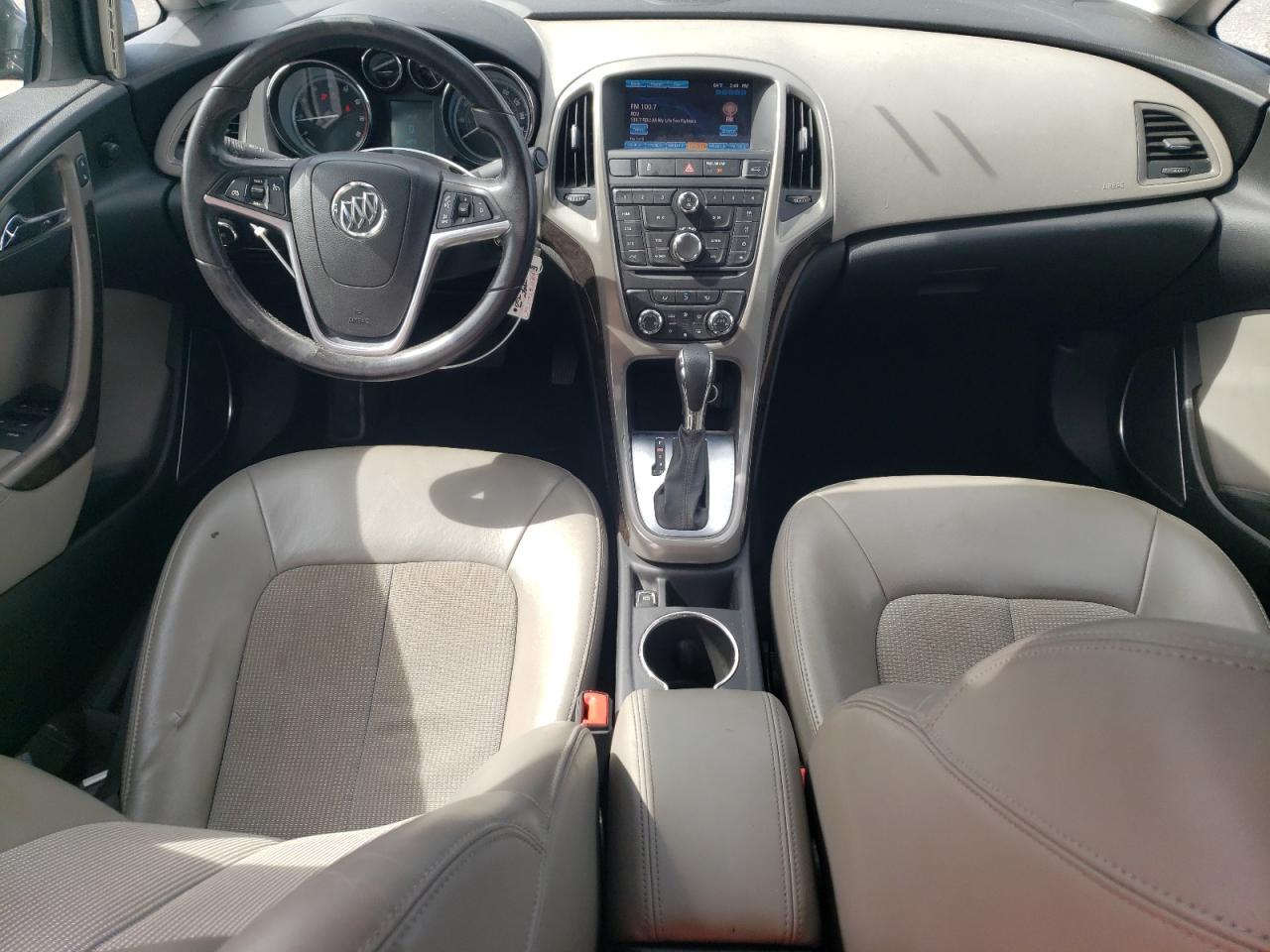 2013 Buick Verano Convenience VIN: 1G4PR5SK3D4197451 Lot: 67353365