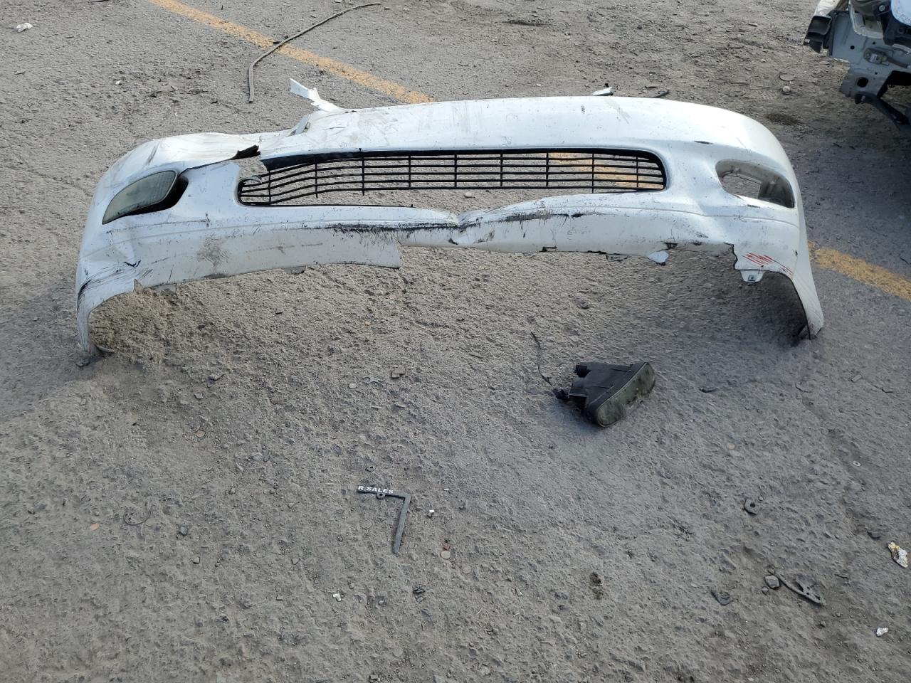 2002 Lexus Es 300 VIN: JTHBF30G025025099 Lot: 70126835