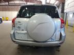 2008 TOYOTA RAV4 LIMITED à vendre chez Copart CT - HARTFORD SPRINGFIELD
