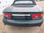 2002 ASTON MARTIN DB7 VANTAG for sale at Copart SANDY