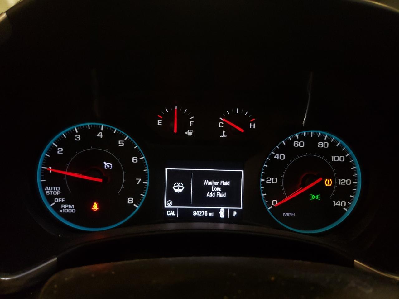 2018 Chevrolet Equinox Lt VIN: 2GNAXSEV2J6210017 Lot: 67533395