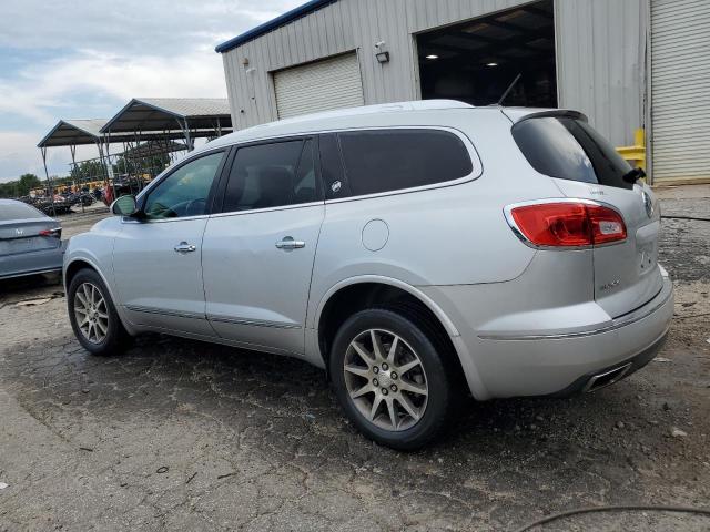  BUICK ENCLAVE 2014 Silver
