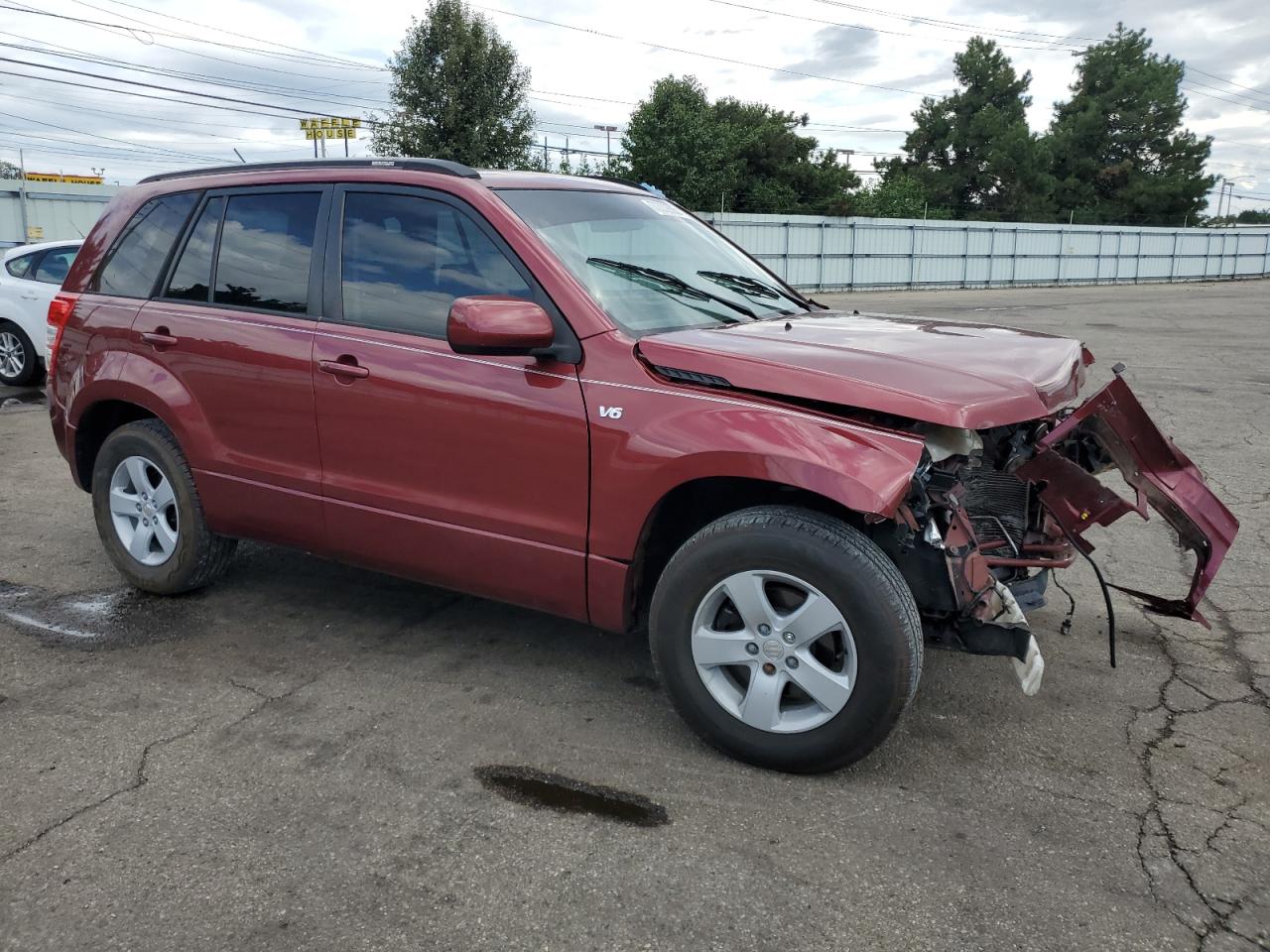 Grand Vitara Grand Vitara