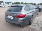 2015 BMW 520D M SPO for sale at Copart WESTBURY