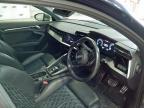 2021 AUDI A3 S3 TFSI QUATTRO 4DR S TRONIC for sale at Copart WOLVERHAMPTON