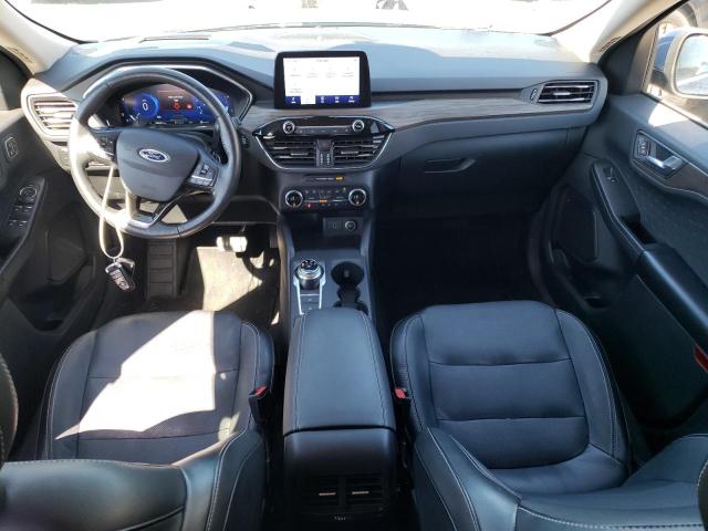  FORD ESCAPE 2020 Синий