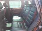 2007 VOLKSWAGEN TOUAREG AL for sale at Copart SANDWICH