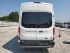 2017 FORD TRANSIT T-350 HD   for sale at Copart AR - FAYETTEVILLE