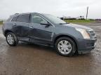 2011 CADILLAC SRX LUXURY COLLECTION   for sale at Copart AB - CALGARY