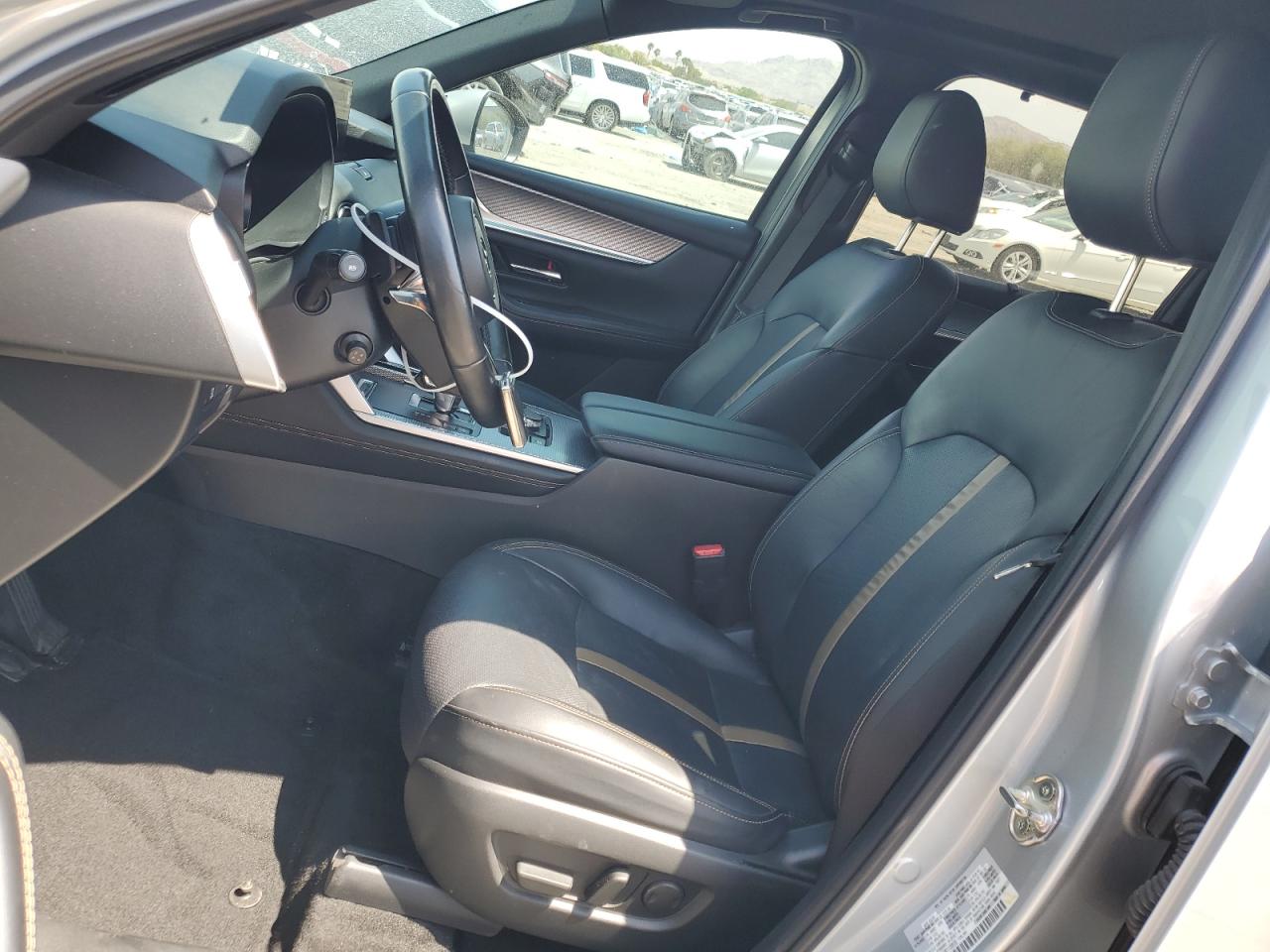 2024 Mazda Cx-90 Premium VIN: JM3KKDHC3R1106630 Lot: 70529965