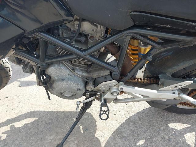2005 DUCATI MULTISTRAD