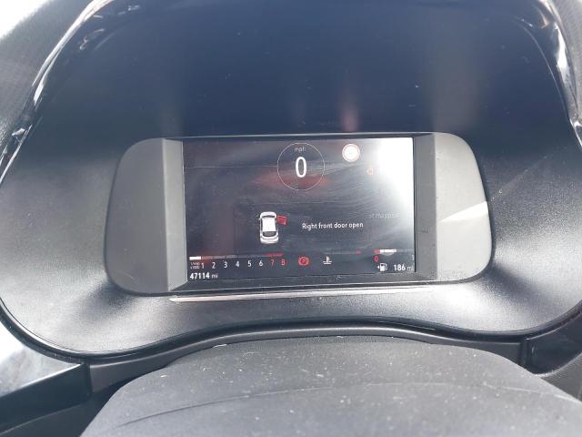 2020 VAUXHALL CORSA ELIT