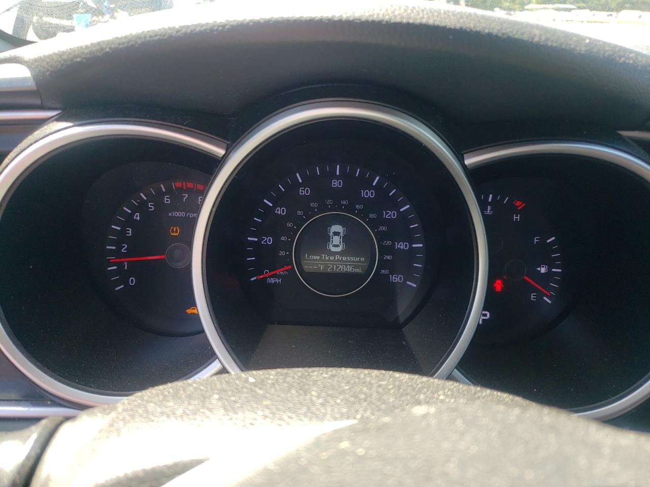 2015 Kia Optima Lx VIN: 5XXGM4A75FG412959 Lot: 70643155