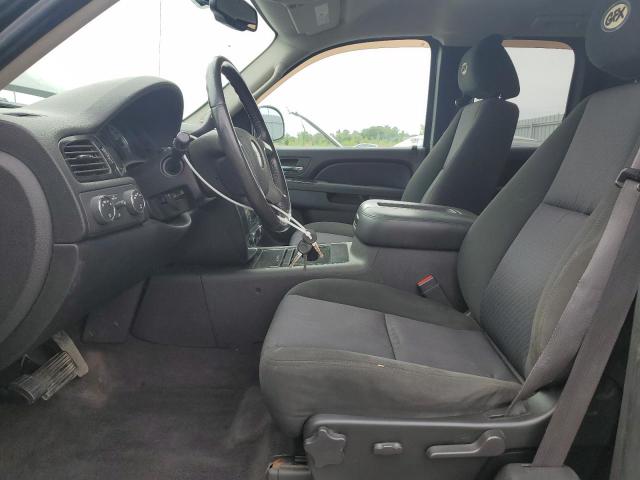 2010 GMC SIERRA K1500 SLE  
