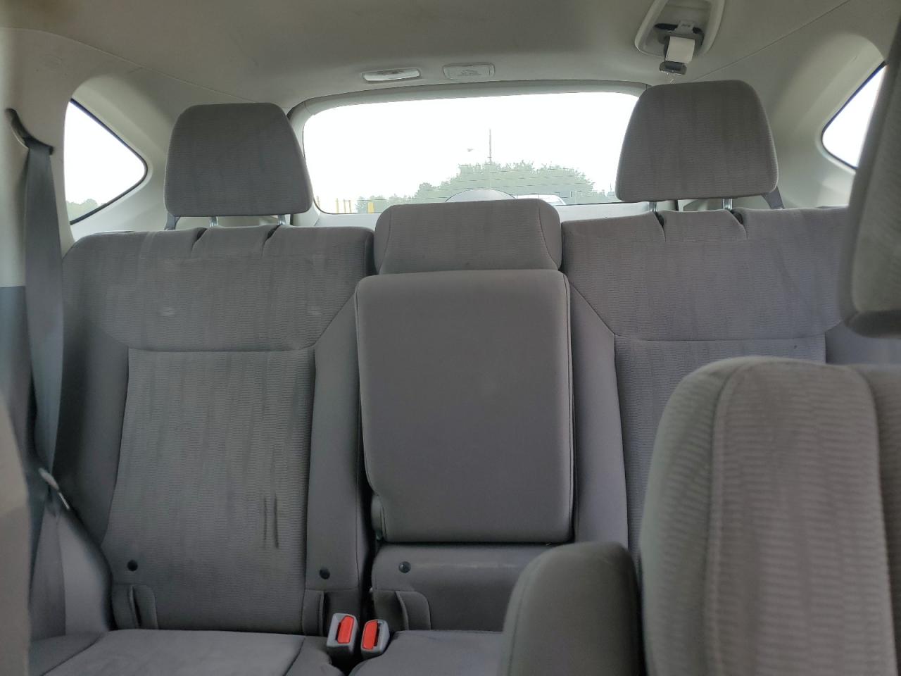 2014 Honda Cr-V Lx VIN: 2HKRM4H35EH604865 Lot: 69746515