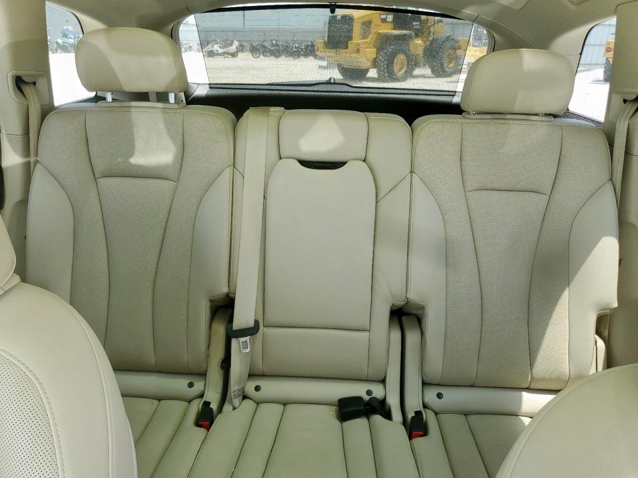 2019 Audi Q7 Prestige VIN: WA1VAAF75KD016567 Lot: 67369525