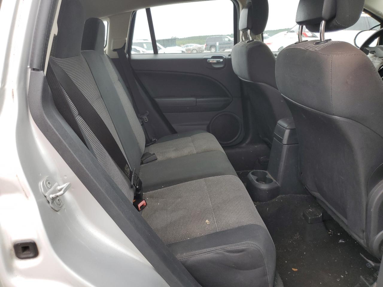 2011 Dodge Caliber Mainstreet VIN: 1B3CB3HA1BD132560 Lot: 69970185