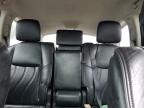 2015 INFINITI QX60    à vendre chez Copart GA - MACON