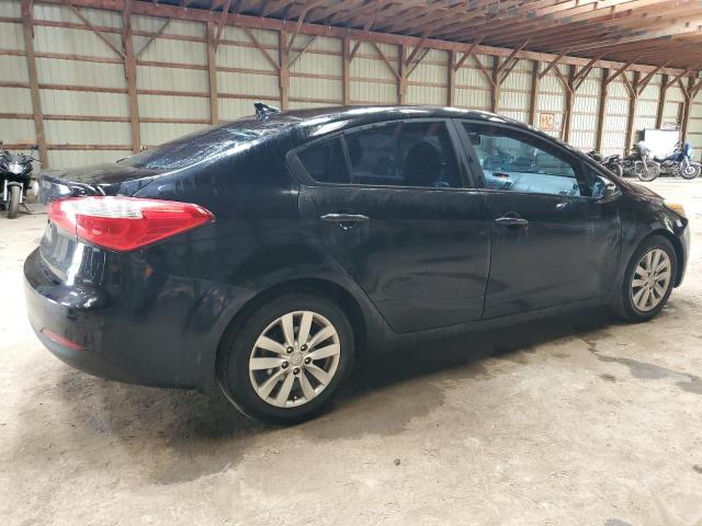 2014 KIA FORTE LX  