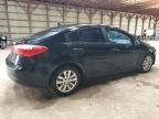 2014 KIA FORTE LX   for sale at Copart ON - LONDON