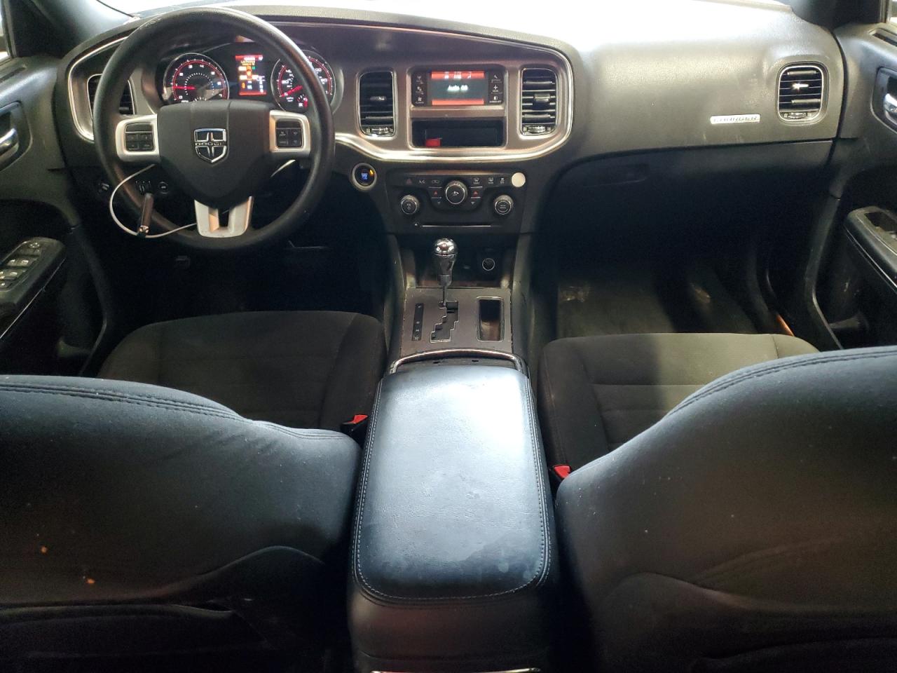 2014 Dodge Charger Se VIN: 2C3CDXBG0EH171732 Lot: 69880075