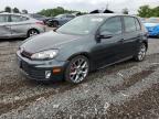 2014 VOLKSWAGEN GTI    for sale at Copart NJ - SOMERVILLE