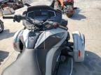 2021 CAN-AM SPYDER ROADSTER RT   for sale at Copart OK - OKLAHOMA CITY