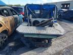 2006 LAND ROVER DEFENDER 9 for sale at Copart CHESTER