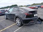 2022 TESLA MODEL Y LONG RANGE AWD  for sale at Copart SANDTOFT