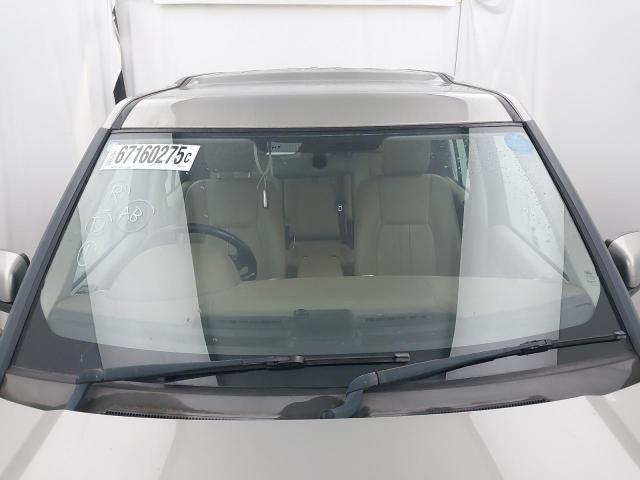 2010 LAND ROVER DISCOVERY