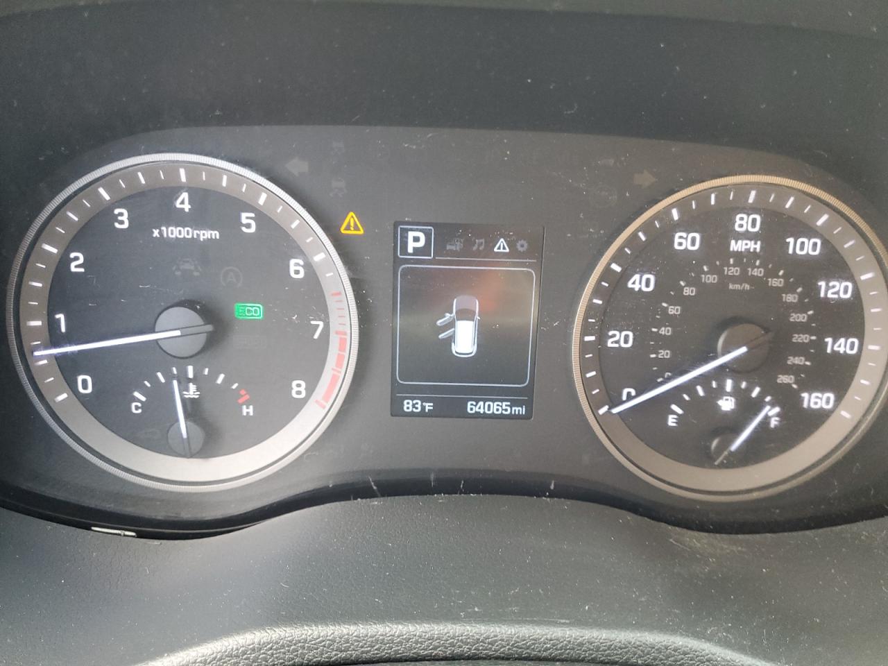 2017 Hyundai Tucson Limited VIN: KM8J3CA46HU494346 Lot: 70287055