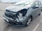 2021 HONDA JAZZ SR I-MMD CVT  for sale at Copart CHESTER