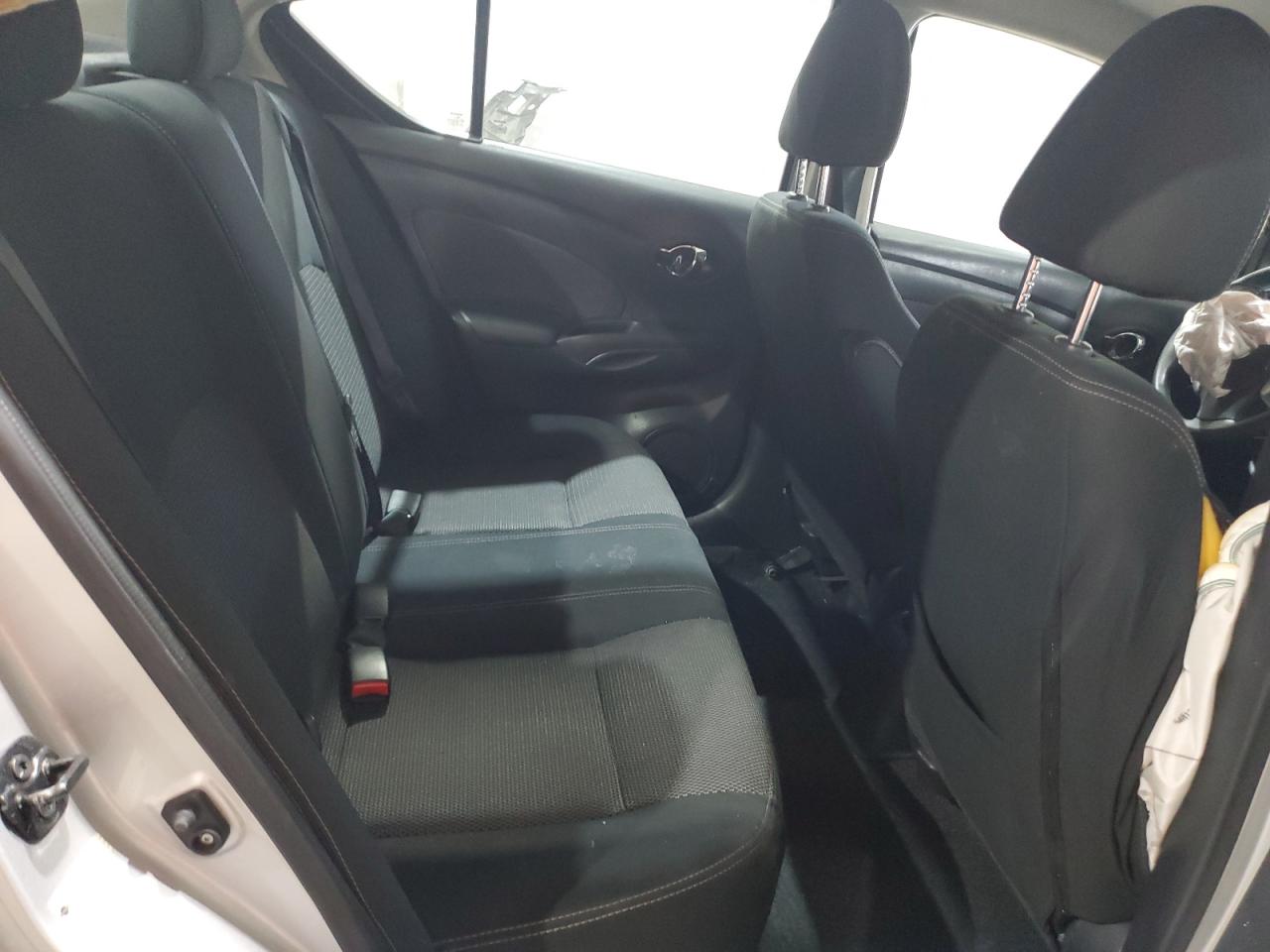 2016 Nissan Versa S VIN: 3N1CN7AP9GL891506 Lot: 67943885