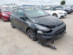 2023 FORD FIESTA ST-LINE for sale at Copart CORBY