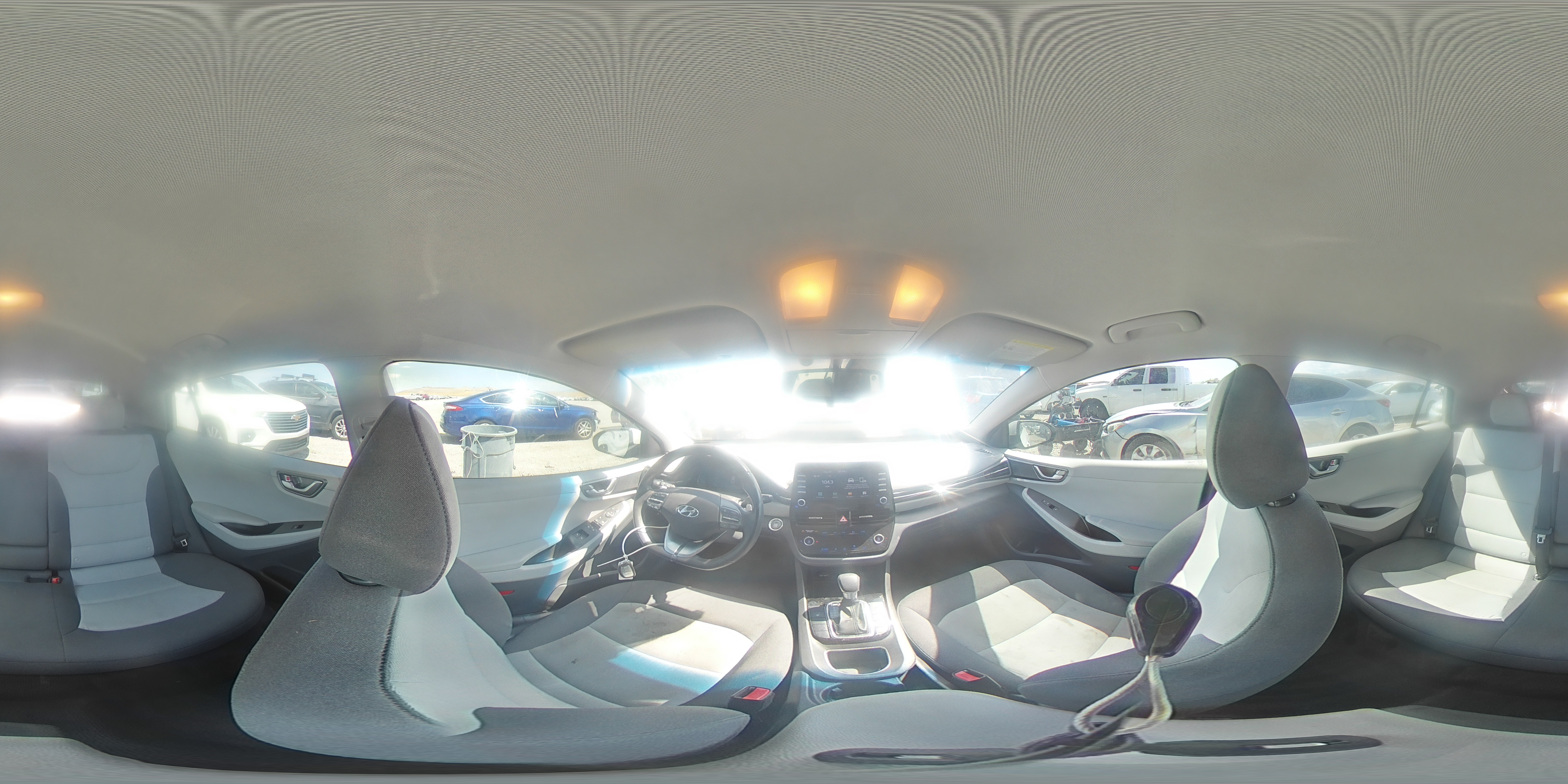 2015 Subaru Impreza Premium VIN: JF1GPAC69FH326878 Lot: 70149885